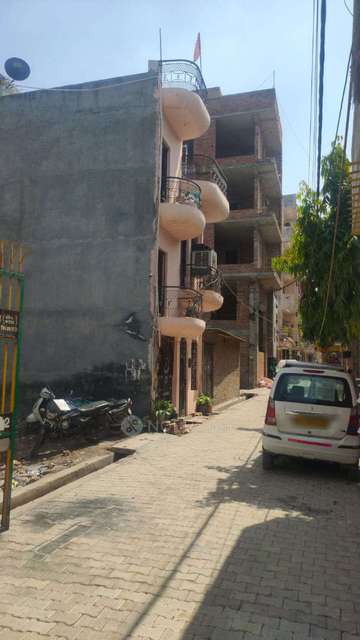 4+ BHK House For Sale  In Uttam Nagar 