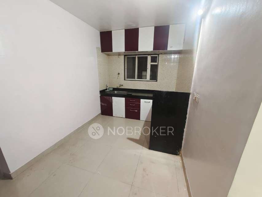 2 BHK Flat In Alok Park For Sale  In Dhayari