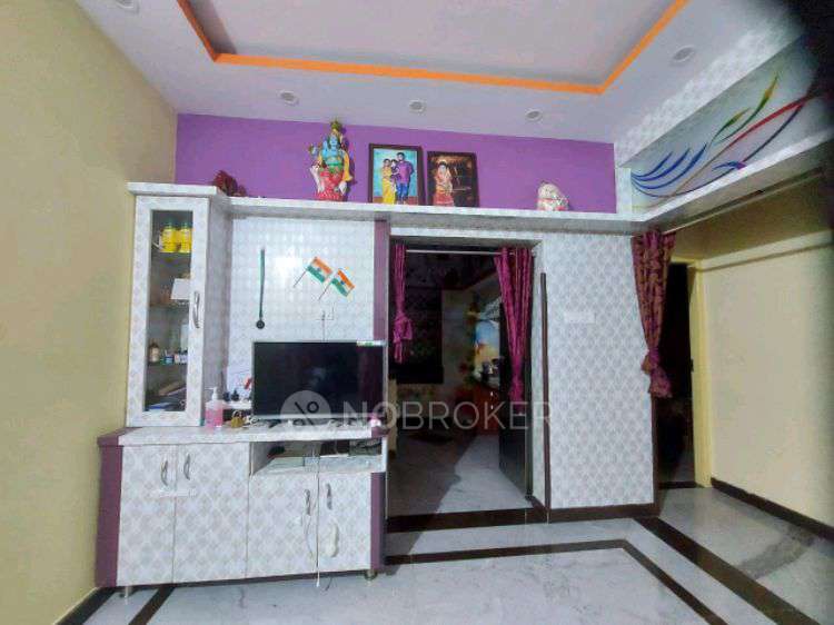 2 BHK House for Rent  In Summer Hill Kids School