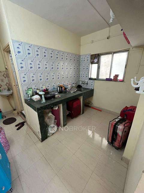 1 BHK Flat In Standalone for Rent  In Pimpri-chinchwad