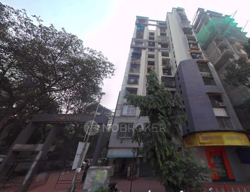 1 BHK Flat In Sun Srishti Complex for Rent  In Powai