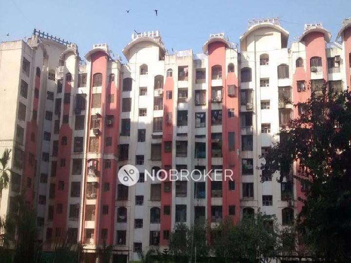 1 RK Flat In Bhoomi Classic, Malad West for Rent In Malad West