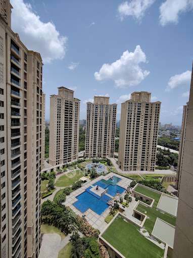 3 BHK Villa In One Hiranandani Park Clifton For Sale  In Thane