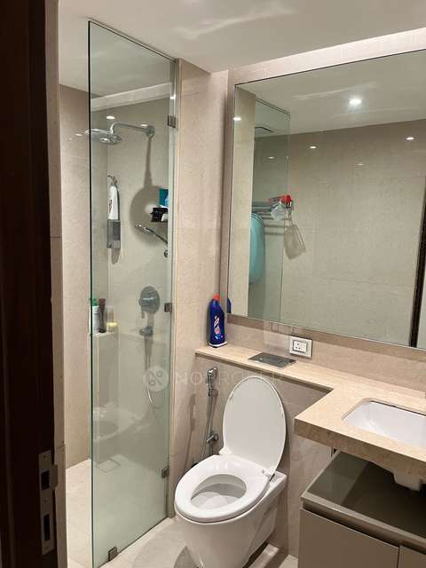 3 BHK Villa In One Hiranandani Park Clifton For Sale  In Thane