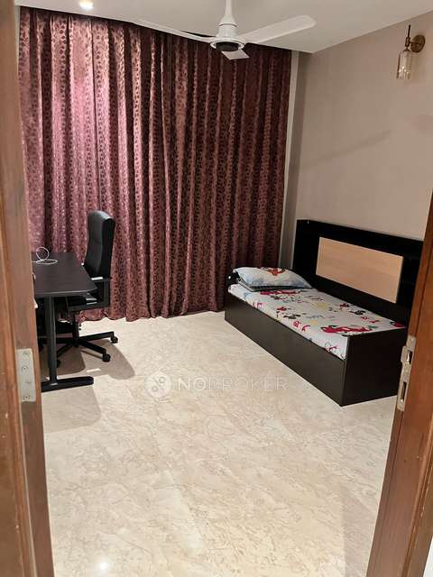 3 BHK Villa In One Hiranandani Park Clifton For Sale  In Thane