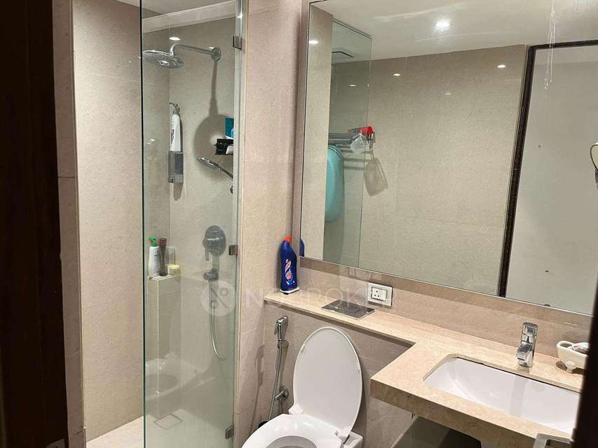 3 BHK Villa In One Hiranandani Park Clifton For Sale  In Thane