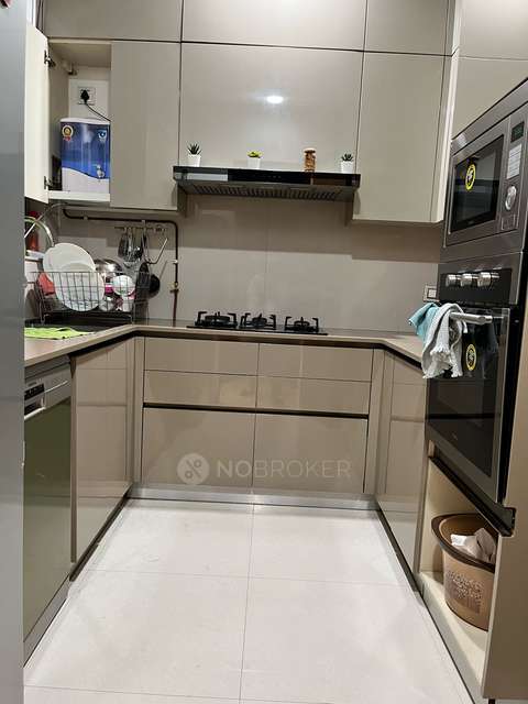 3 BHK Villa In One Hiranandani Park Clifton For Sale  In Thane