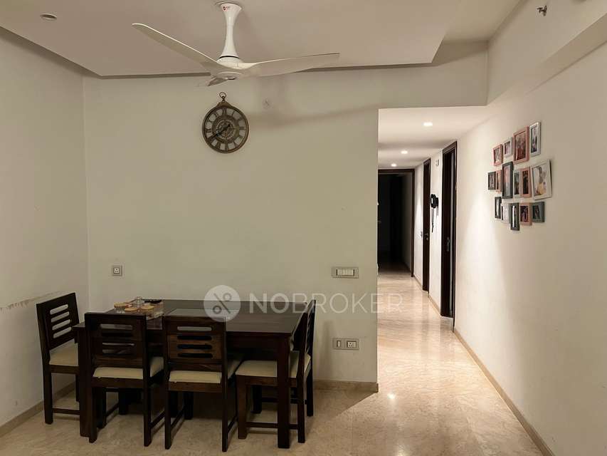 3 BHK Villa In One Hiranandani Park Clifton For Sale  In Thane