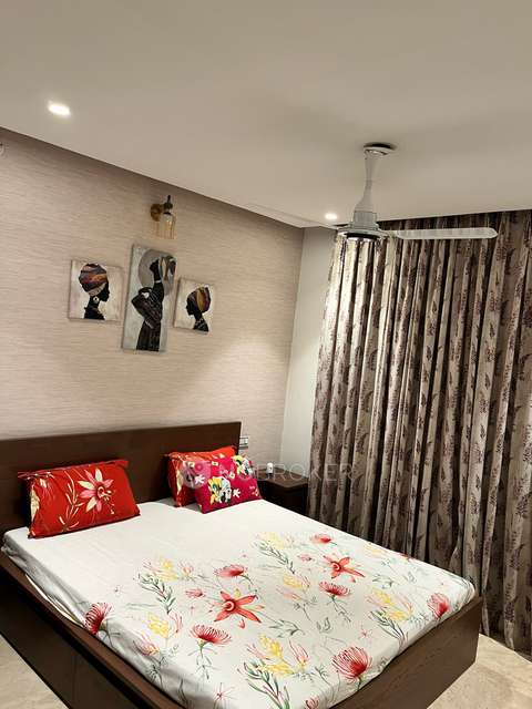 3 BHK Villa In One Hiranandani Park Clifton For Sale  In Thane