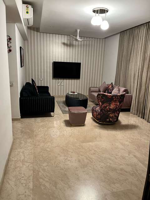 3 BHK Villa In One Hiranandani Park Clifton For Sale  In Thane