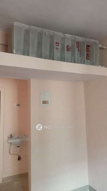 1 BHK Flat In Sai Pooja Apartment For Sale  In Panvel