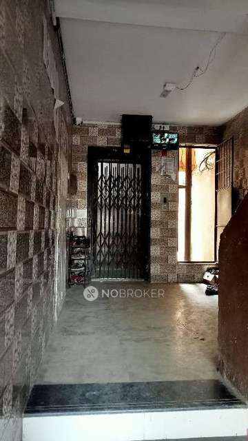 1 BHK Flat In Sai Pooja Apartment For Sale  In Panvel