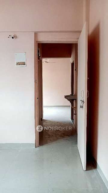 1 BHK Flat In Sai Pooja Apartment For Sale  In Panvel