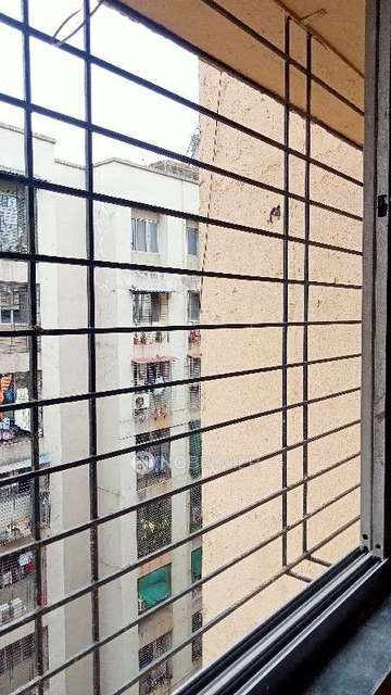 1 BHK Flat In Sai Pooja Apartment For Sale  In Panvel