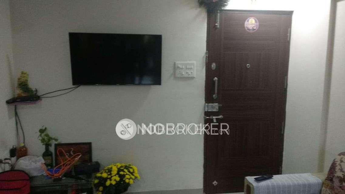 1 BHK Flat In Kingston Elysia for Rent  In Kondhwa Budruk