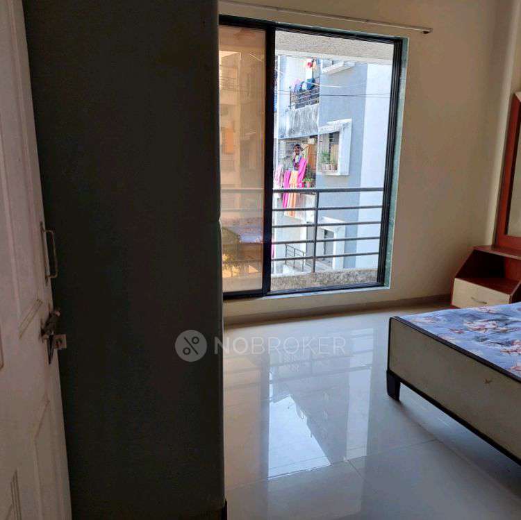 Greenwood Estate Phase 1 Taloja Midc Rent WITHOUT BROKERAGE Fully