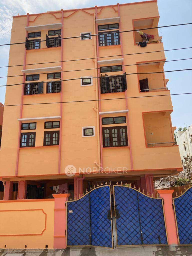 Snigdha Nilayam Chanda Nagar, Chanda Nagar PJR Stadium Rent WITHOUT