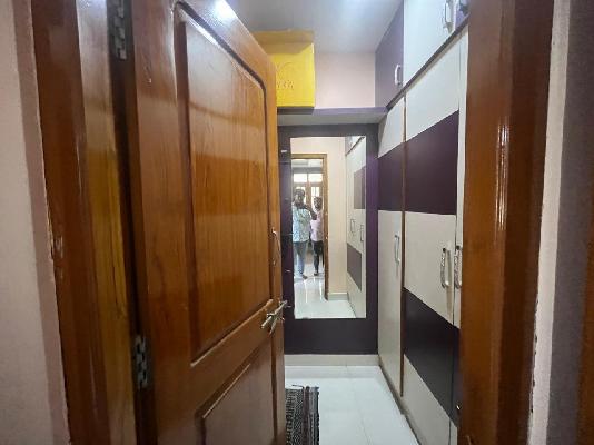 4+ BHK Flat For Sale  In Bandlaguda Jagir