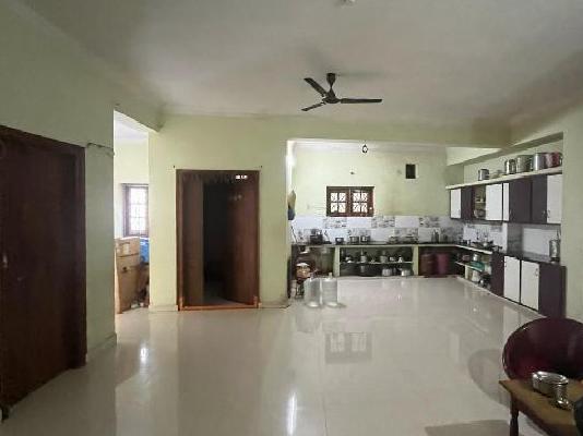 4+ BHK Flat For Sale  In Bandlaguda Jagir