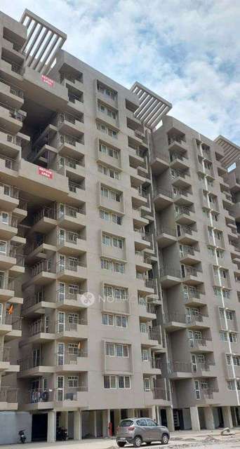 1 BHK Flat In Skyi Pelican for Rent  In Pirangut