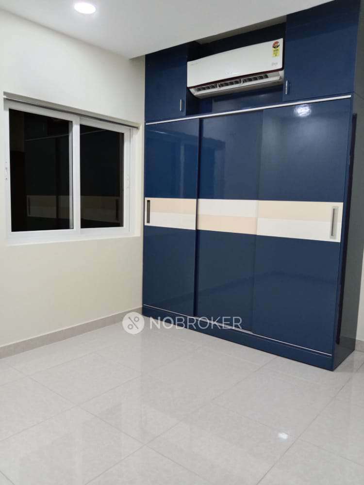 Prestige High Fields Nanakramguda Rent WITHOUT BROKERAGE Semi