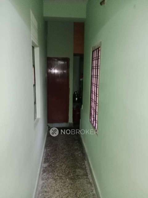 2 BHK Flat In Abharna Enclave For Sale  In New Nallakunta