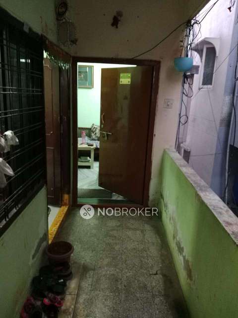 2 BHK Flat In Abharna Enclave For Sale  In New Nallakunta