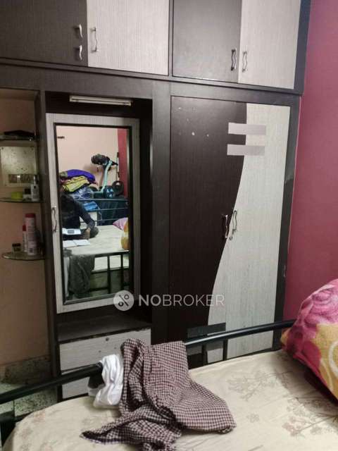 2 BHK Flat In Abharna Enclave For Sale  In New Nallakunta