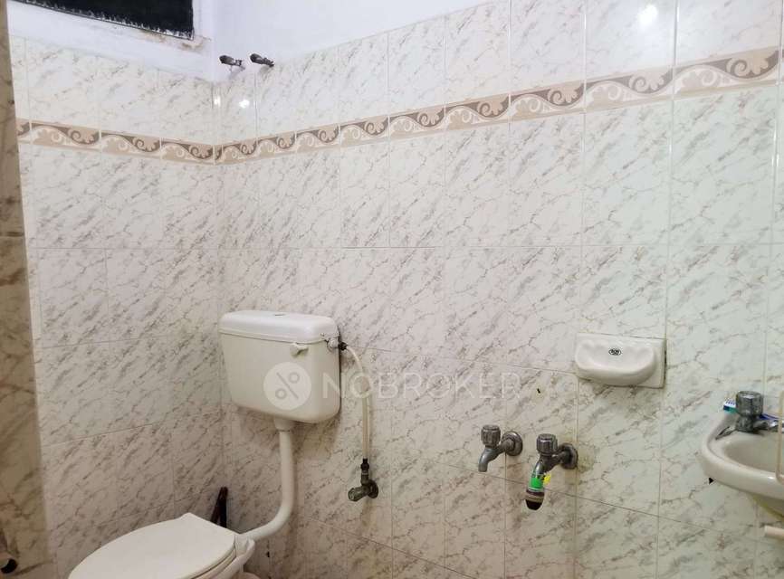 2 BHK Flat In Abharna Enclave For Sale  In New Nallakunta