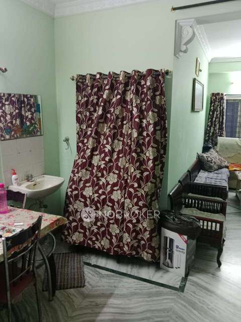 2 BHK Flat In Abharna Enclave For Sale  In New Nallakunta