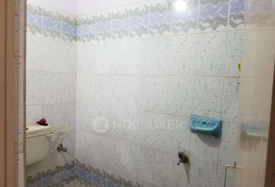 2 BHK Flat In Abharna Enclave For Sale  In New Nallakunta