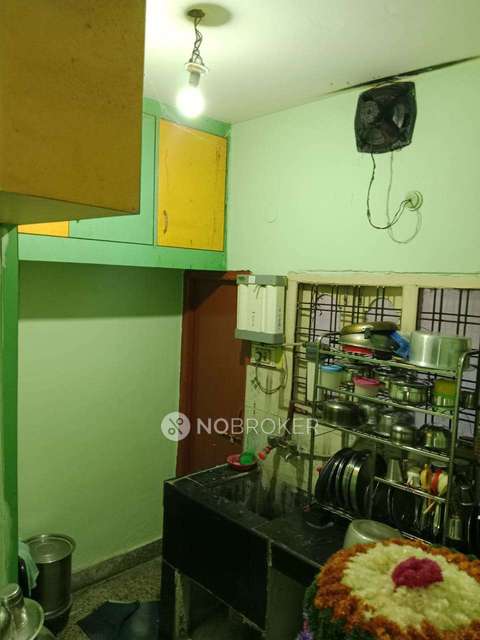 2 BHK Flat In Abharna Enclave For Sale  In New Nallakunta