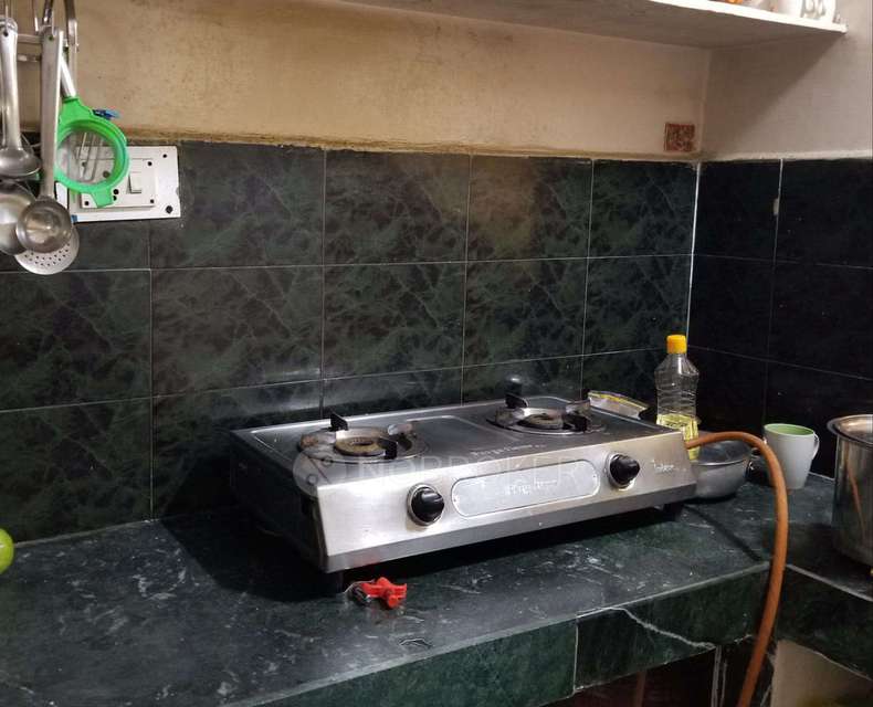 2 BHK Flat In Abharna Enclave For Sale  In New Nallakunta