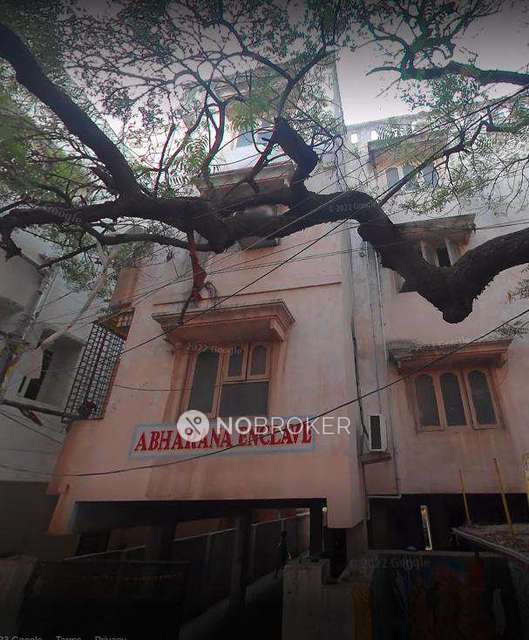 2 BHK Flat In Abharna Enclave For Sale  In New Nallakunta