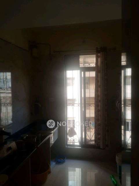 1 BHK Flat In Gbk Vishwajeet Pink City For Sale  In Ambernath East