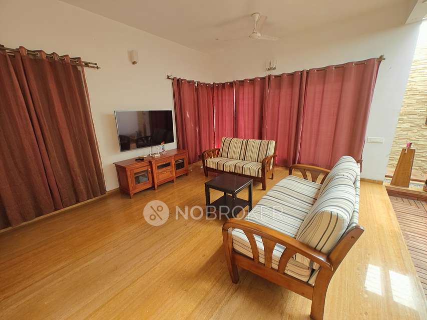 4+ BHK House for Rent  In Suryanagar