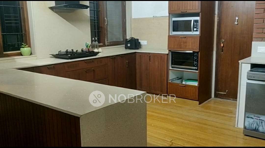 4+ BHK House for Rent  In Suryanagar