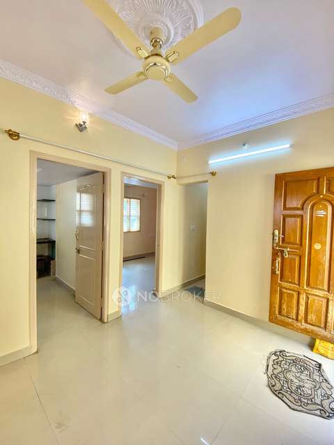 1 BHK House for Rent  In Murugeshpalya