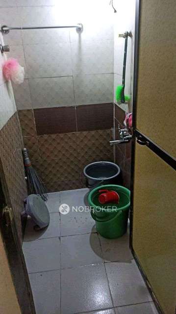 1 BHK Flat In Siddhivinayak Apartnemt For Sale  In Ghansoli