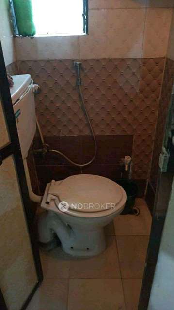 1 BHK Flat In Siddhivinayak Apartnemt For Sale  In Ghansoli