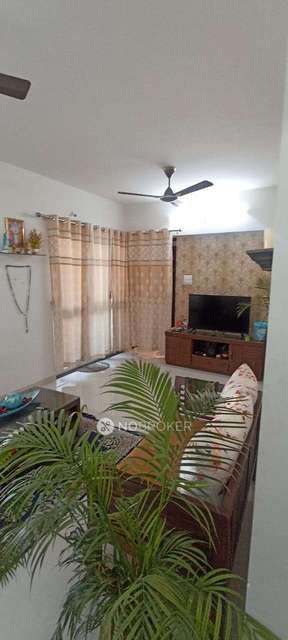 2 BHK Flat In The Leaf For Sale  In Kondhwa Budruk