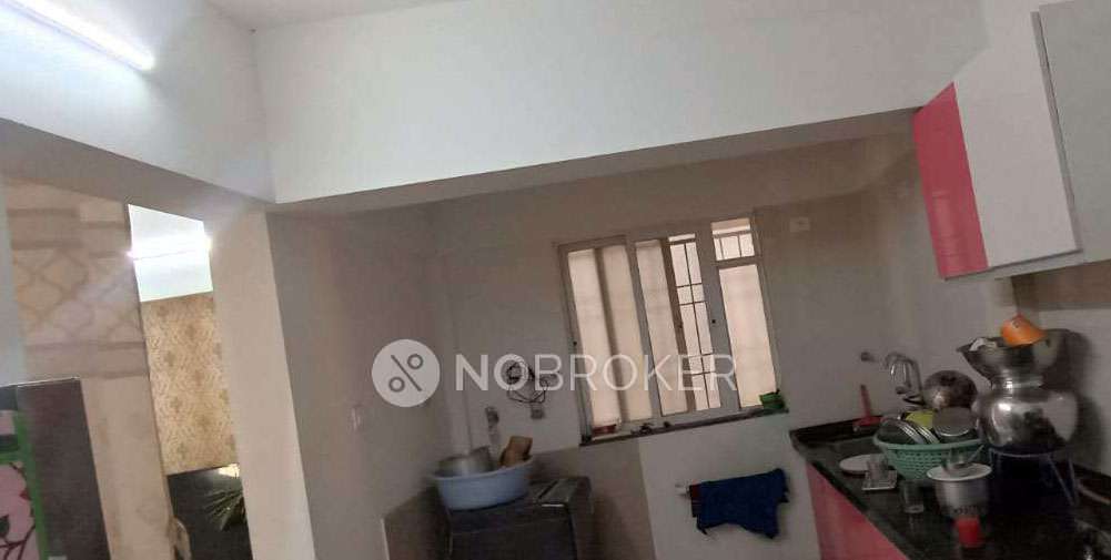 2 BHK Flat In The Leaf For Sale  In Kondhwa Budruk