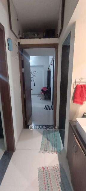 2 BHK Flat In The Leaf For Sale  In Kondhwa Budruk