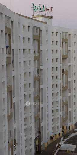 2 BHK Flat In The Leaf For Sale  In Kondhwa Budruk