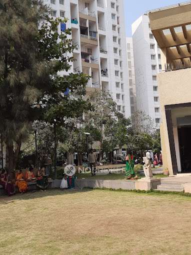 2 BHK Flat In The Leaf For Sale  In Kondhwa Budruk