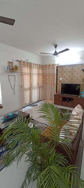 2 BHK Flat In The Leaf For Sale  In Kondhwa Budruk