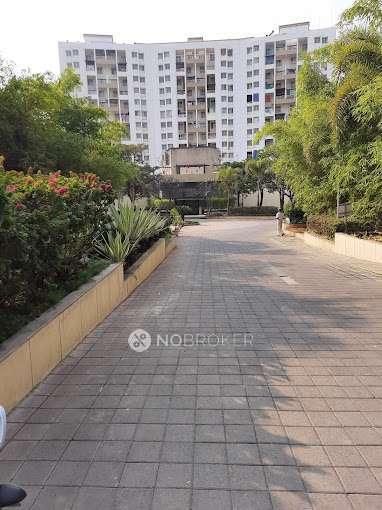 2 BHK Flat In The Leaf For Sale  In Kondhwa Budruk