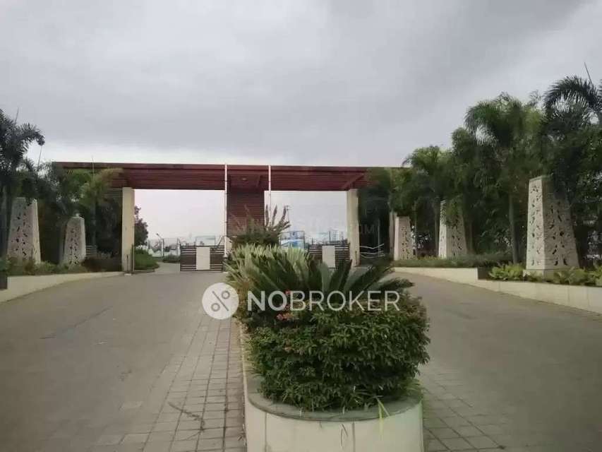 2 BHK Flat In The Leaf For Sale  In Kondhwa Budruk
