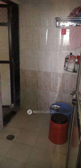 1 BHK Flat In Nirmalnagari Chs  For Sale  In Thane