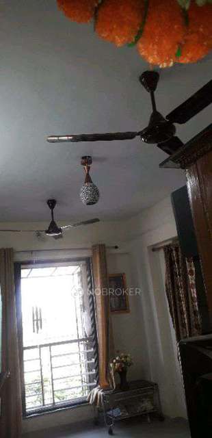 1 BHK Flat In Nirmalnagari Chs  For Sale  In Thane